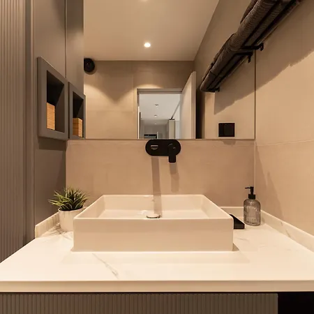 아파트 Apex - Mountainview *