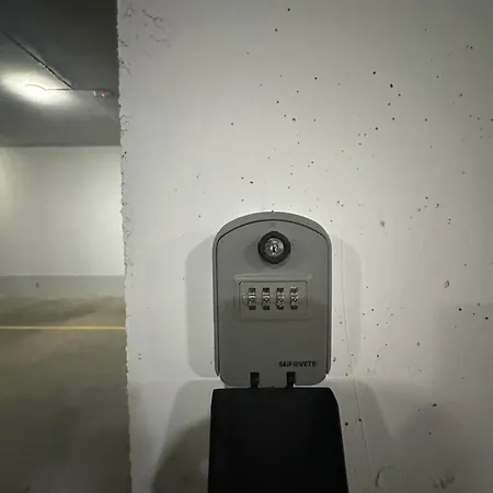 아파트 Apex - Mountainview