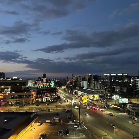 Apex - Mountainview 아파트