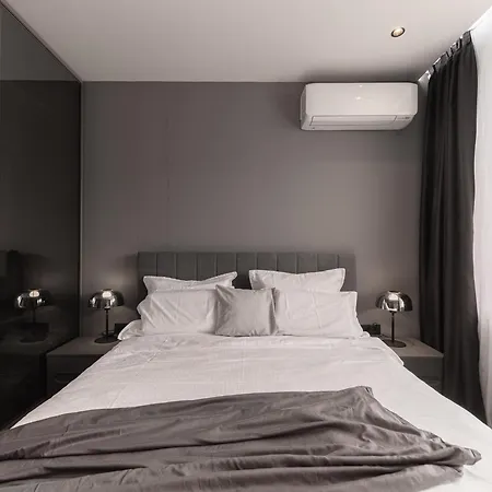 Apex - Mountainview Apartmán *