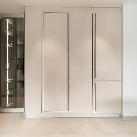 Apex - Mountainview Apartmán Sofie