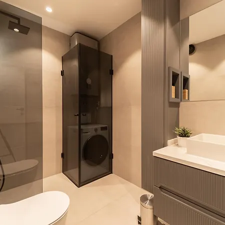 Daire Apex - Mountainview *