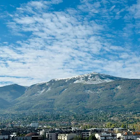 Apartament Apex - Mountainview Sofia