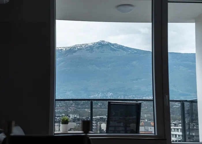 Appartement Apex - Mountainview