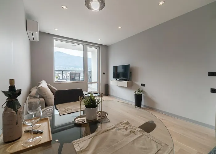 アパート Apex - Mountainview *