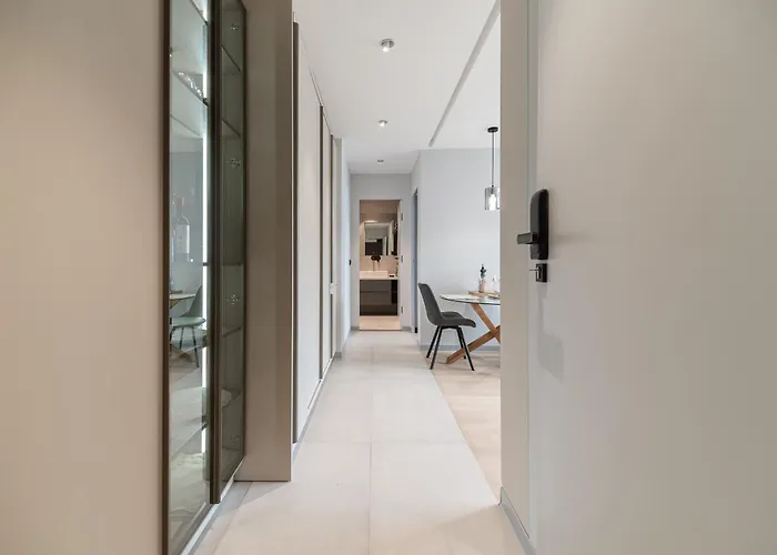 Appartement Apex - Mountainview *