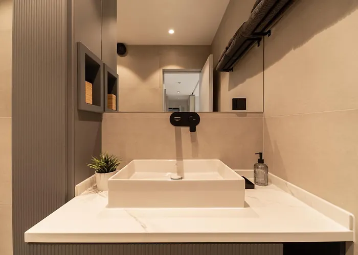 Appartement Apex - Mountainview *