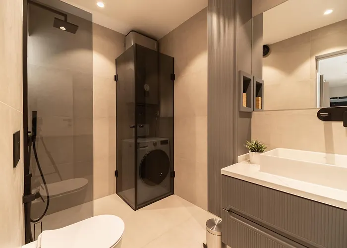 Appartement Apex - Mountainview *