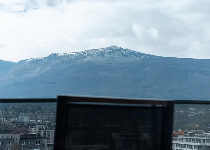 Apex - Mountainview * Sofía