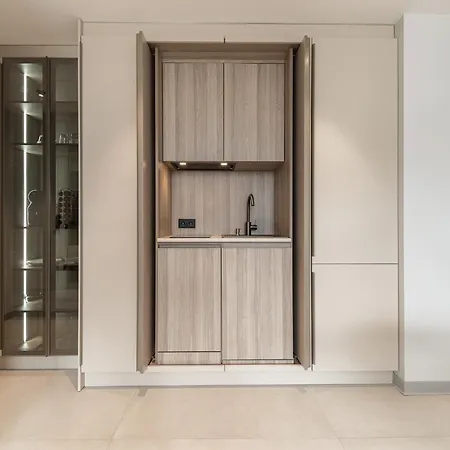 Apartment Apex - Mountainview *