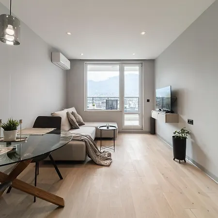 Apex - Mountainview * Sofia