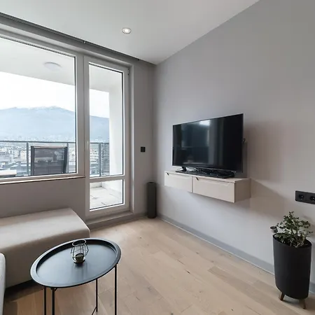 Apex - Mountainview Sofia
