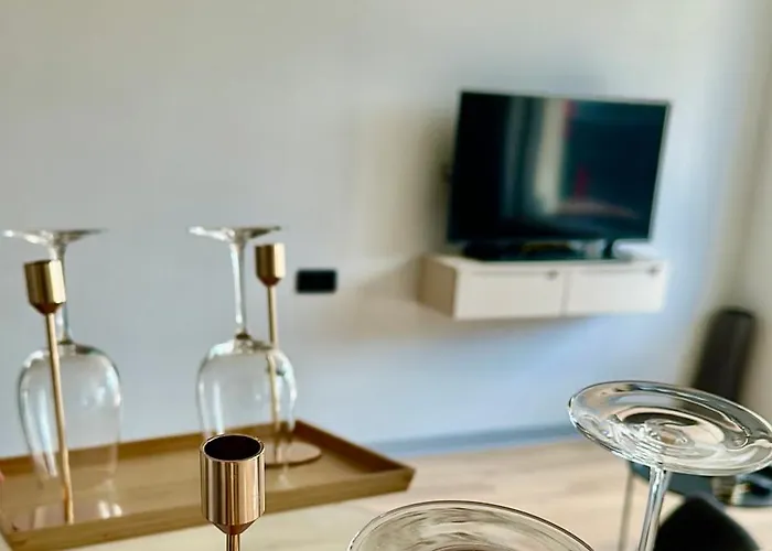 Apex - Mountainview Apartment Sofia