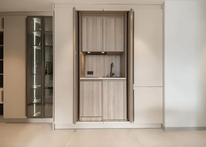 Apartment Apex - Mountainview *