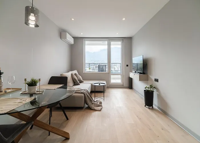 Apex - Mountainview * Sofia