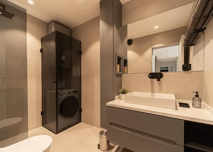 Apex - Mountainview Apartment *